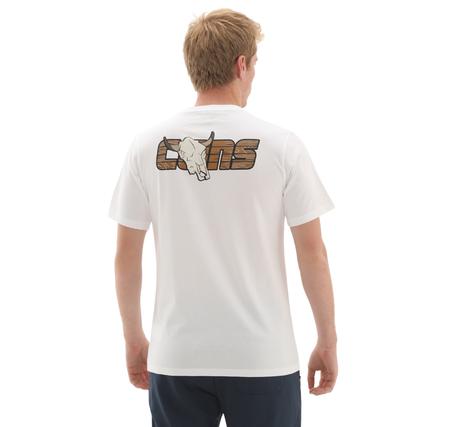 Converse Drıftwood Tee T-Shirt Beyaz