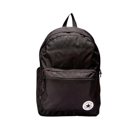 Converse Go 2 Backpack Sırt Çantası Siyah