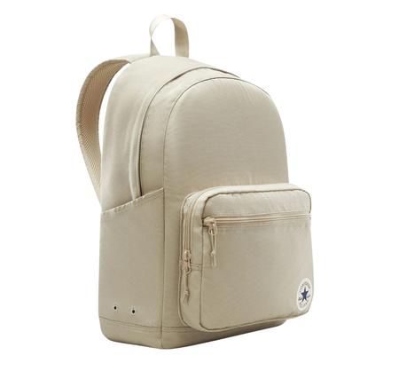 Converse Go 2 Backpack Sırt Çantası Gri
