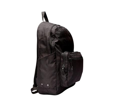 Converse Go 2 Backpack Sırt Çantası Siyah