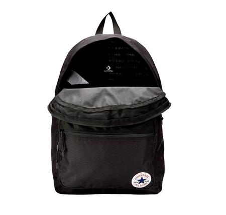 Converse Go 2 Backpack Sırt Çantası Siyah