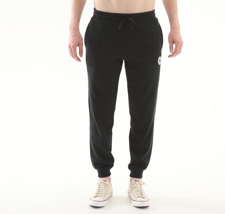 Converse Go-To Standard Fıt Chuck Taylor Patch Pants Eşofman Altı Siyah