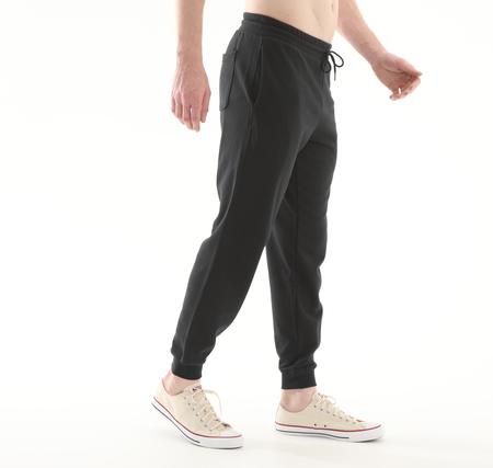 Converse Go-To Standard Fıt Chuck Taylor Patch Pants Eşofman Altı Siyah