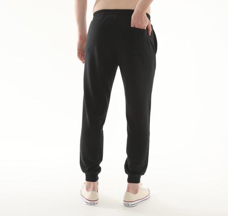 Converse Go-To Standard Fıt Chuck Taylor Patch Pants Eşofman Altı Siyah