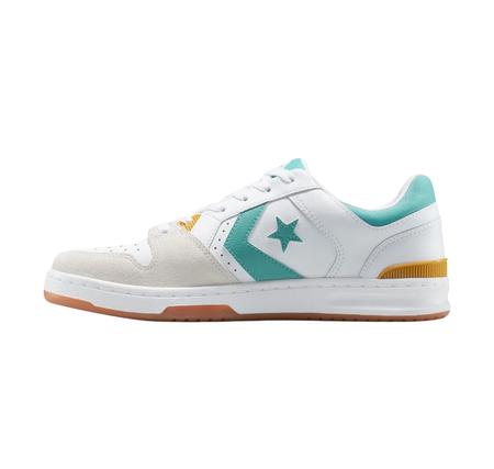 Converse Lıfestyle 1998 Erkek Spor Ayakkabı Beyaz