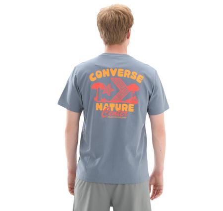 Converse Nature Center T-Shırt
