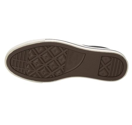 Converse One Star 95 Erkek Siyah