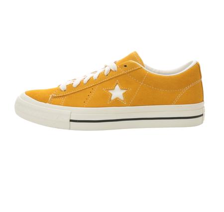 Converse One Star 95 Erkek Spor Ayakkabı Kahve Converse One Star 95 Erkek Spor Ayakkabı Kahve