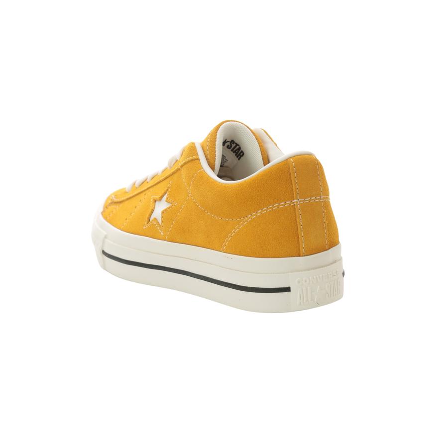 Converse One Star 95 Erkek Spor Ayakkabı Kahve Converse One Star 95 Erkek Spor Ayakkabı Kahve