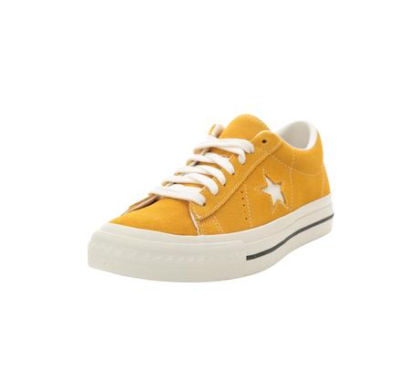 Converse One Star 95 Kadın Spor Ayakkabı Kahve