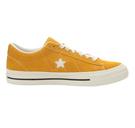 Converse One Star 95 Kadın Spor Ayakkabı Kahve