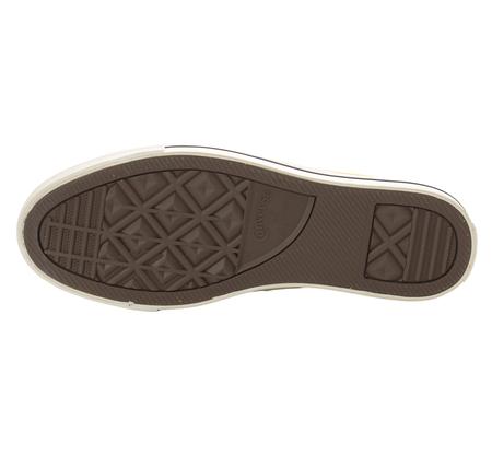 Converse One Star 95 Kadın Spor Ayakkabı Kahve