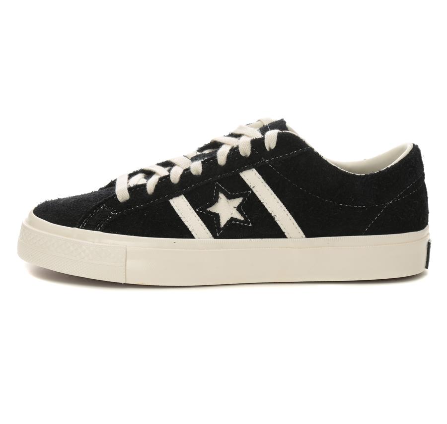 Converse One Star Academy Pro Erkek Spor Ayakkabı Siyah