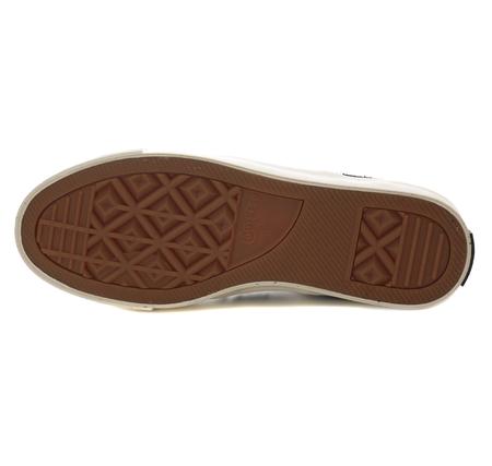 Converse One Star Academy Pro Erkek Spor Ayakkabı Siyah