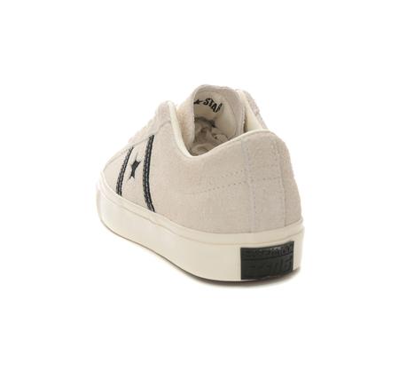 Converse One Star Academy Pro Kadın Spor Ayakkabı Gri