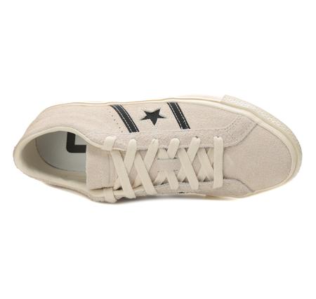 Converse One Star Academy Pro Kadın Spor Ayakkabı Gri