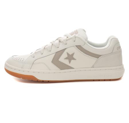 Converse Pro Blaze Classıc Ox Erkek Spor Ayakkabı Gri