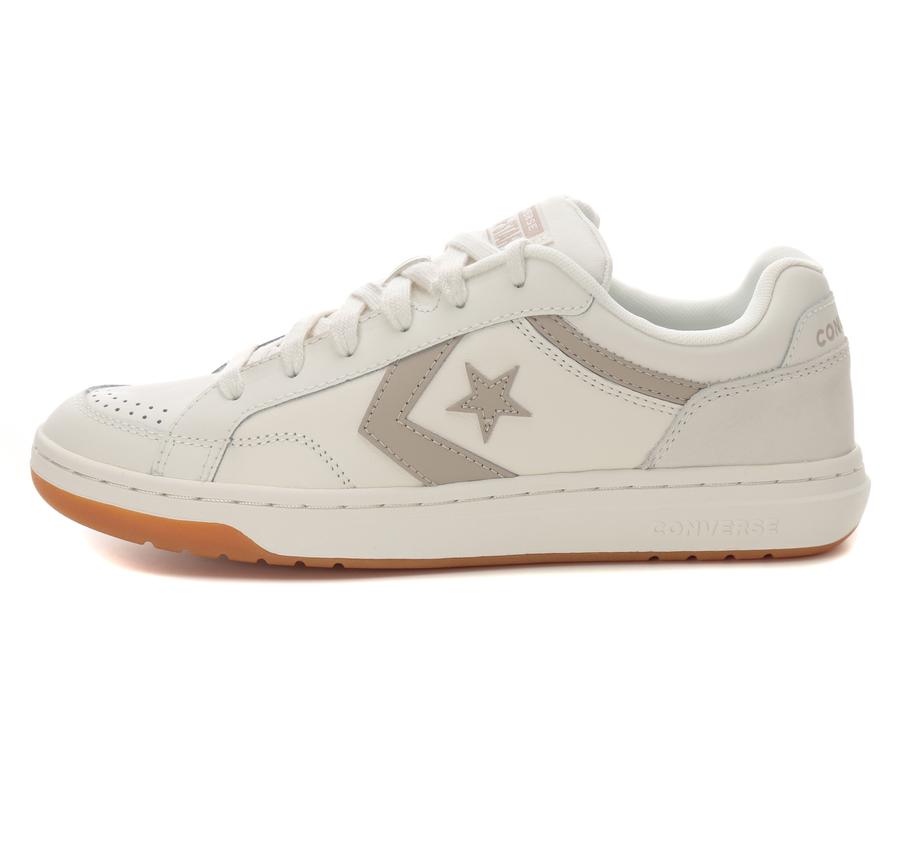 Converse Pro Blaze Classıc Ox Erkek Spor Ayakkabı Gri