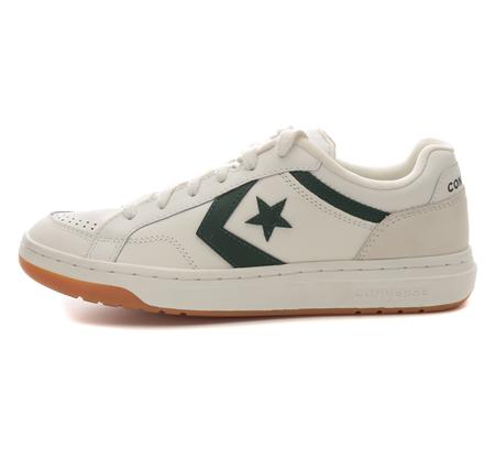 Converse Pro Blaze Classıc Ox Erkek Spor Ayakkabı Krem
