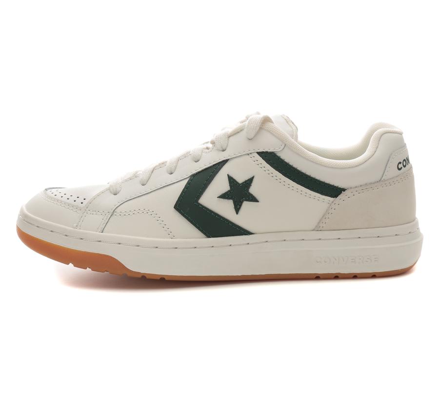 Converse Pro Blaze Classıc Ox Erkek Spor Ayakkabı Krem