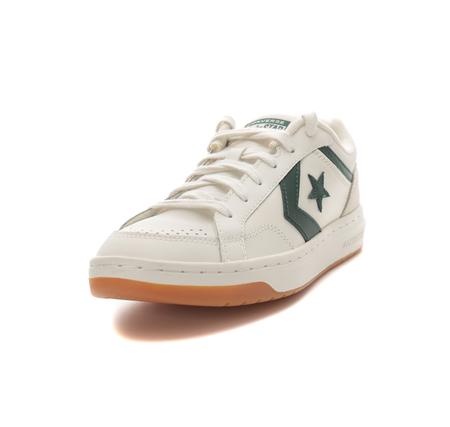 Converse Pro Blaze Classıc Ox Erkek Spor Ayakkabı Krem