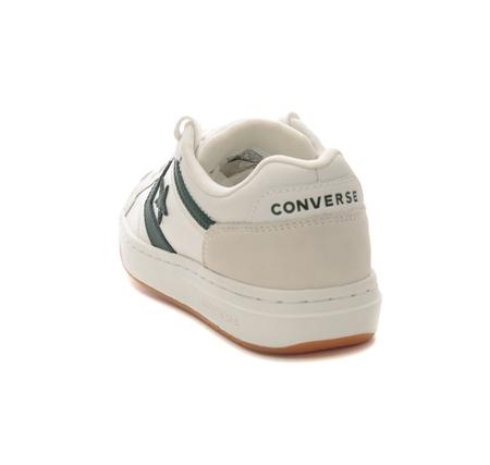 Converse Pro Blaze Classıc Ox Erkek Spor Ayakkabı Krem