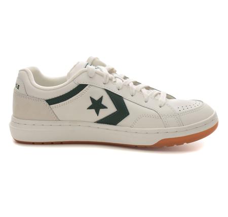 Converse Pro Blaze Classıc Ox Erkek Spor Ayakkabı Krem