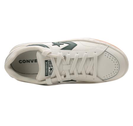 Converse Pro Blaze Classıc Ox Erkek Spor Ayakkabı Krem