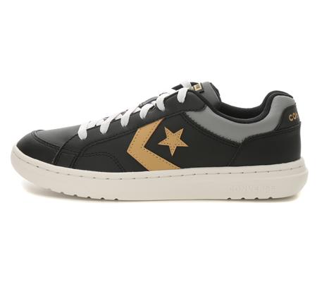 Converse Pro Blaze V2 Ox Erkek Spor Ayakkabı Siyah