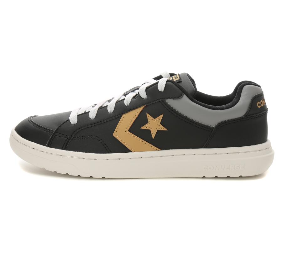 Converse Pro Blaze V2 Ox Erkek Spor Ayakkabı Siyah