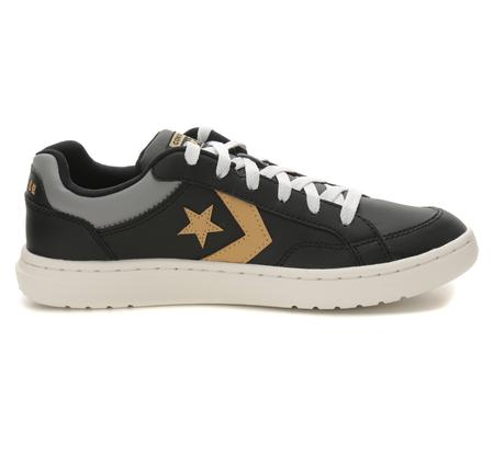 Converse Pro Blaze V2 Ox Erkek Spor Ayakkabı Siyah