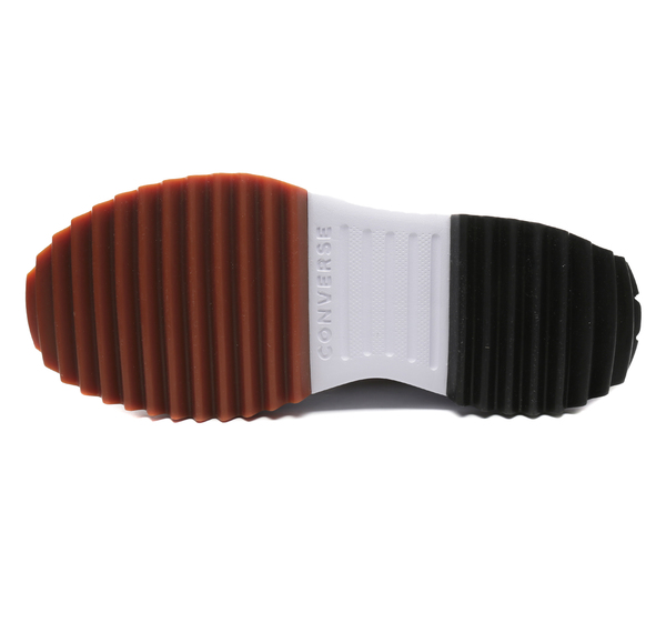 Converse Run Star Hıke Canvas Platform Kadın Spor Ayakkabı Beyaz Converse Run Star Hıke Canvas Platform Kadın Spor Ayakkabı Beyaz