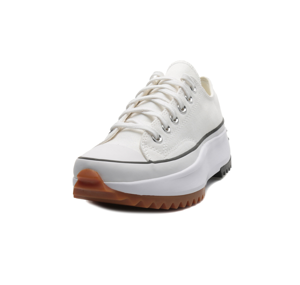 Converse Run Star Hıke Kadın Spor Ayakkabı Beyaz Converse Run Star Hıke Kadın Spor Ayakkabı Beyaz