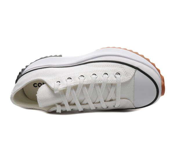 Converse Run Star Hıke Kadın Spor Ayakkabı Beyaz Converse Run Star Hıke Kadın Spor Ayakkabı Beyaz