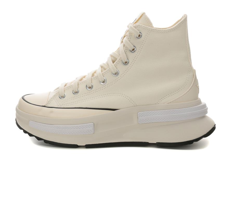Converse Run Star Legacy Cx Kadın Spor Ayakkabı Krem