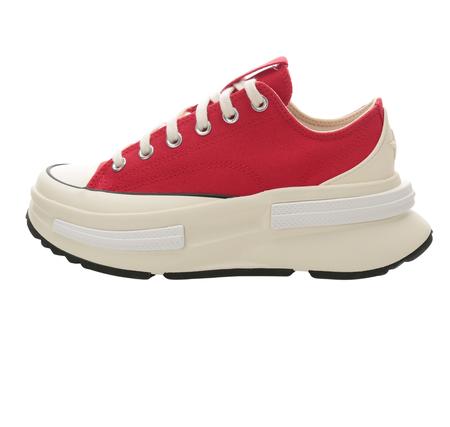 Converse Run Star Legacy Cx Kadın Spor Ayakkabı Kırmızı