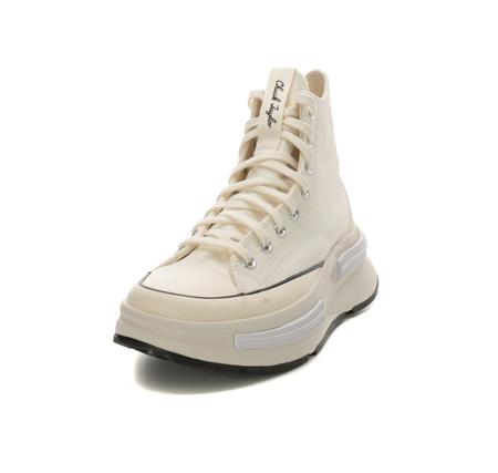 Converse Run Star Legacy Cx Kadın Spor Ayakkabı Krem
