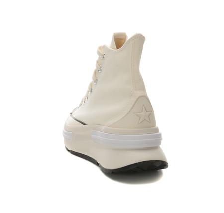 Converse Run Star Legacy Cx Kadın Spor Ayakkabı Krem