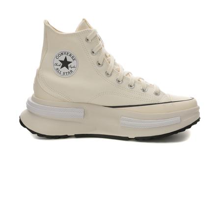 Converse Run Star Legacy Cx Kadın Spor Ayakkabı Krem