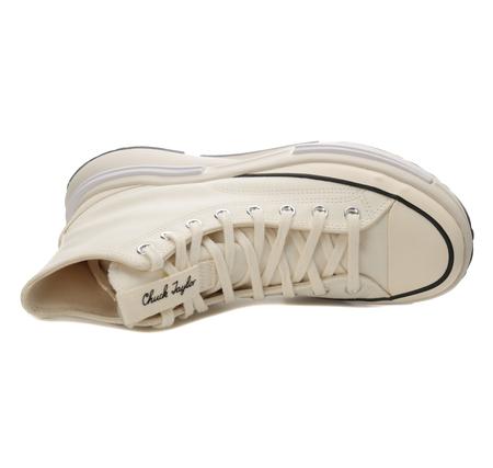 Converse Run Star Legacy Cx Kadın Spor Ayakkabı Krem