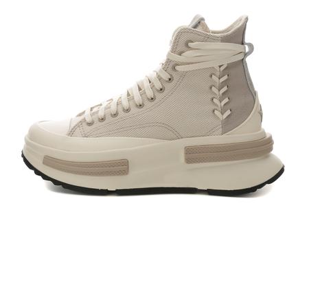 Converse Run Star Legacy Cx Kadın Spor Ayakkabı Krem