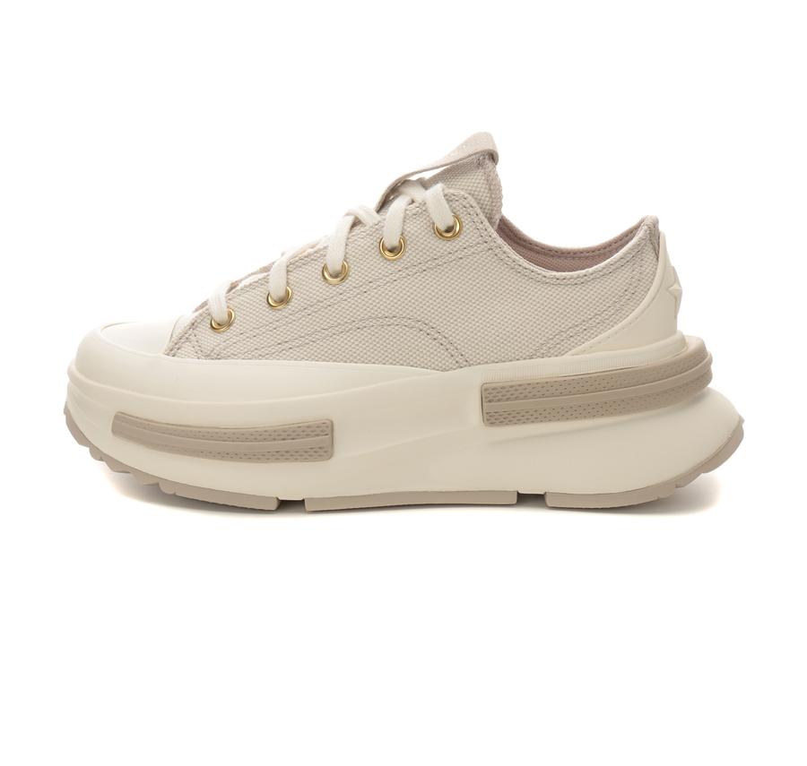 Converse Run Star Legacy Cx Kadın Spor Ayakkabı Krem