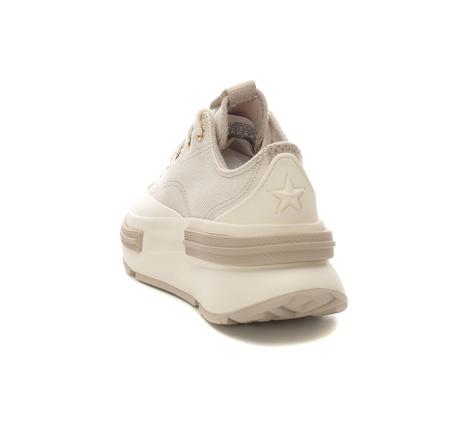 Converse Run Star Legacy Cx Kadın Spor Ayakkabı Krem