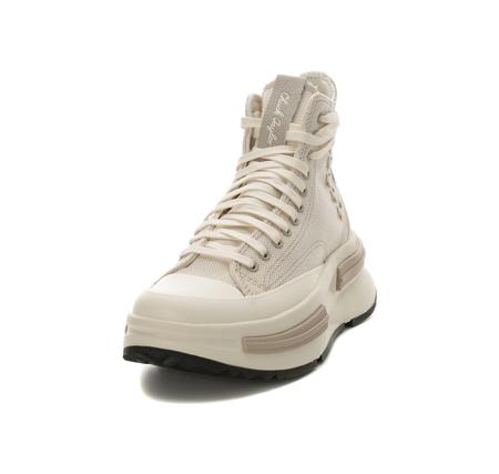Converse Run Star Legacy Cx Kadın Spor Ayakkabı Krem