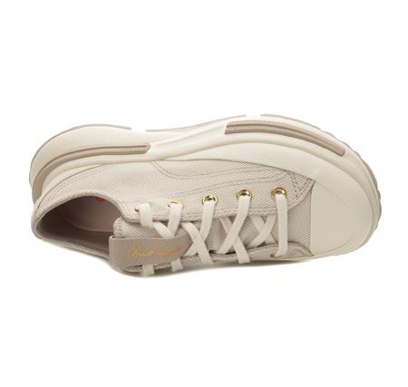 Converse Run Star Legacy Cx Kadın Spor Ayakkabı Krem