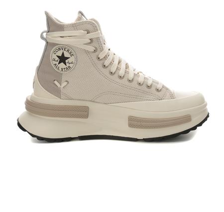 Converse Run Star Legacy Cx Kadın Spor Ayakkabı Krem