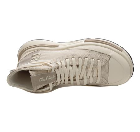 Converse Run Star Legacy Cx Kadın Spor Ayakkabı Krem