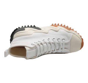 Converse Run Star Motıon Canvas Platform Kadın Spor Ayakkabı Beyaz