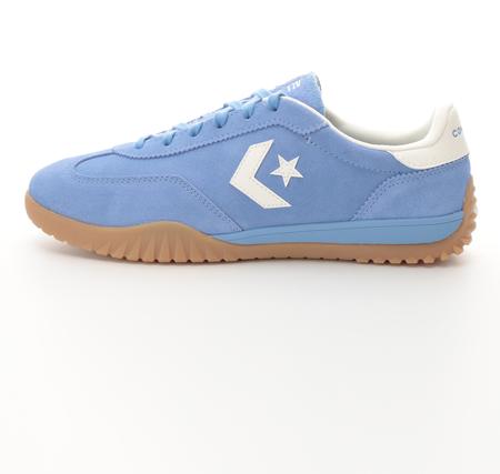 Converse Run Star Traıner Erkek Spor Ayakkabı İndigo