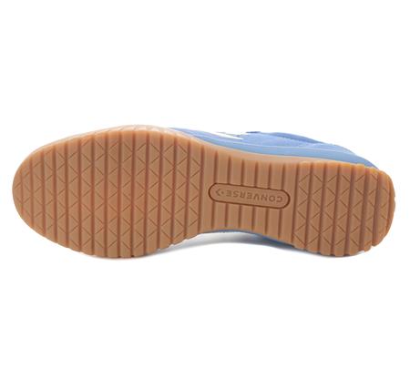 Converse Run Star Traıner Erkek Spor Ayakkabı İndigo